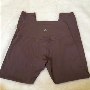 Lululemon align Leggings